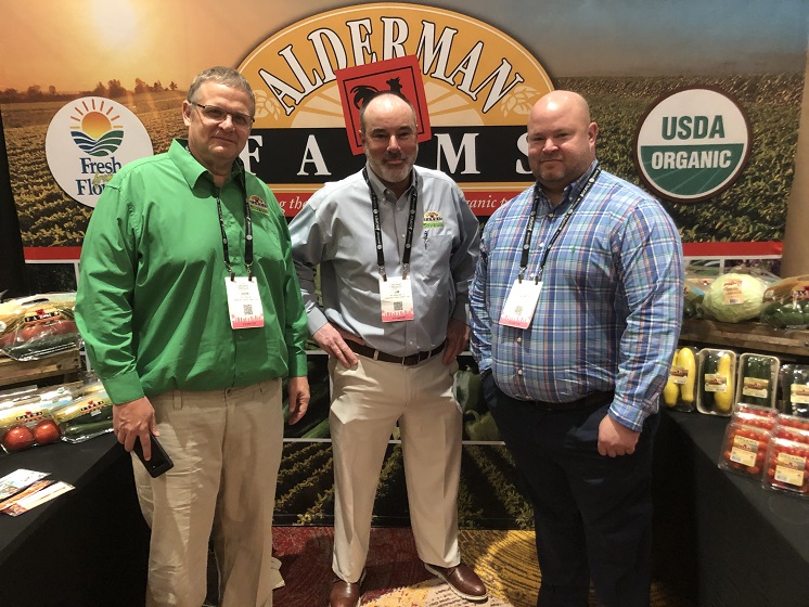 SLIDESHOW 3 These companies and people were at GOPEX '22 in Florida